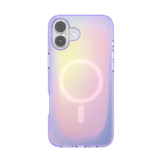 Aura — iPhone 16 Plus MagSafe Case - US 65818