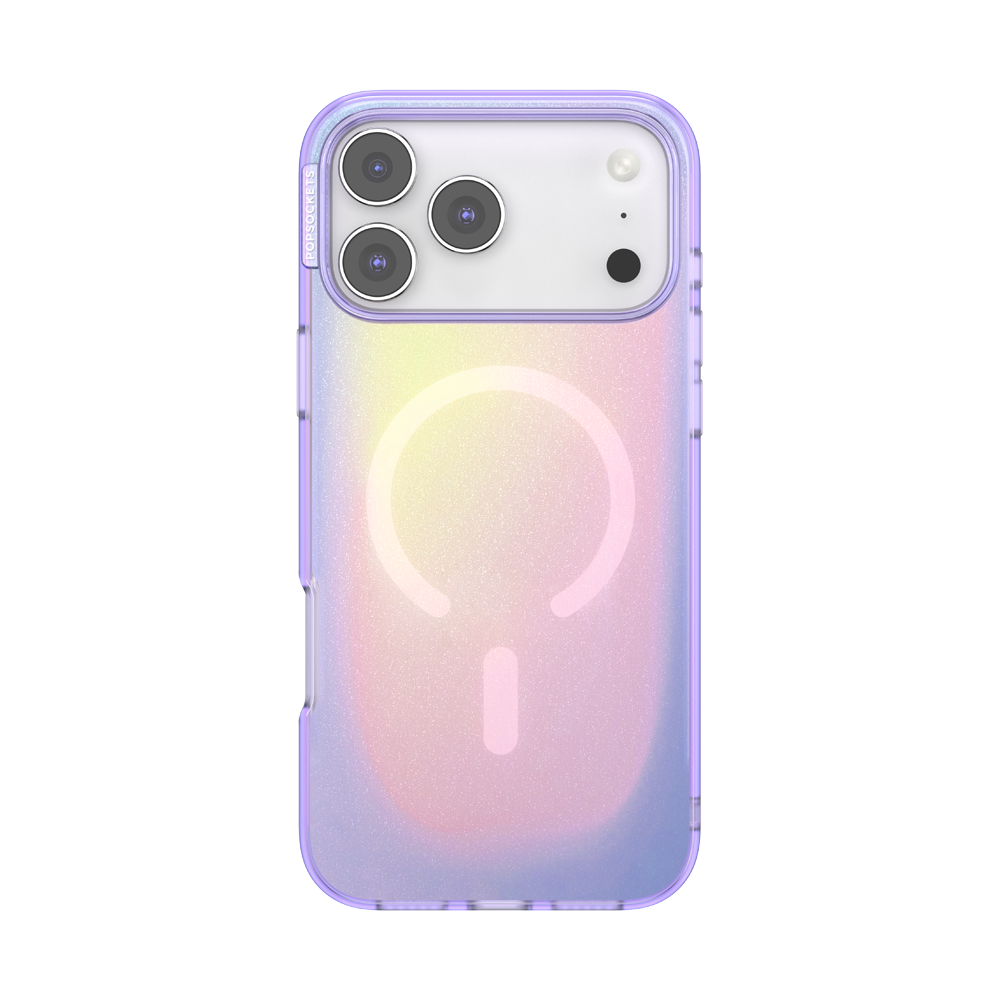 Aura — iPhone 17 Pro Max MagSafe Case - US 43598
