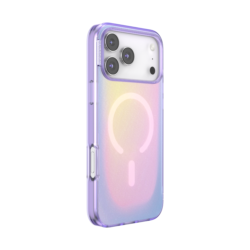 Aura — iPhone 17 Pro Max MagSafe Case - US 43598