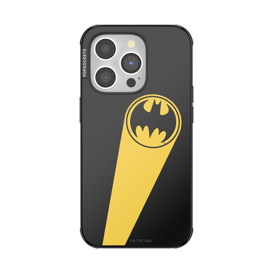 Bat Signal — iPhone 14 Pro MagSafe Case - US 39664