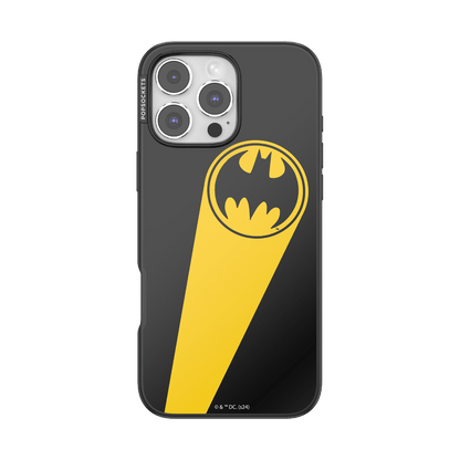 Bat Signal  —  iPhone 16 Pro Max MagSafe Case - US 91174