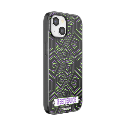 Never Trust the Living — iPhone 15 MagSafe Case - US 00103