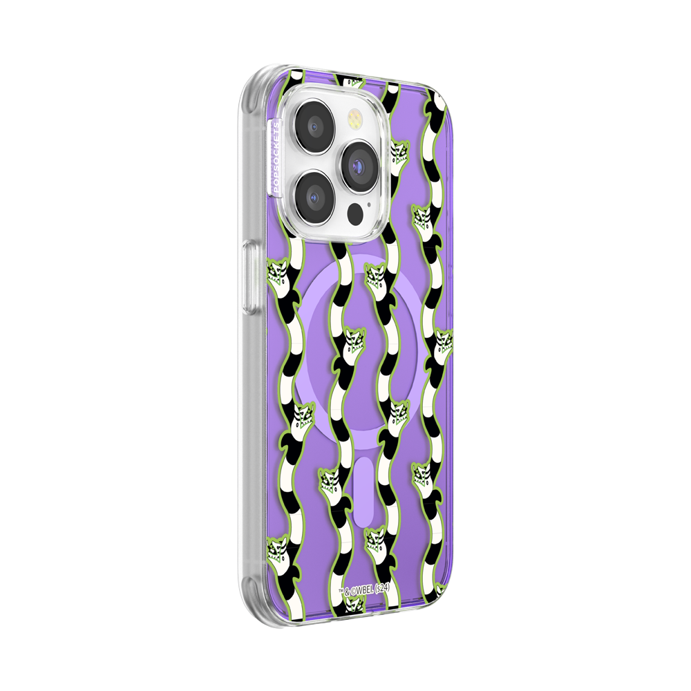 Sand Snakes — iPhone 14 Pro MagSafe Case - US 36302