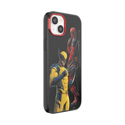 Best Bubs  — iPhone 15 Plus MagSafe Case - US 13735