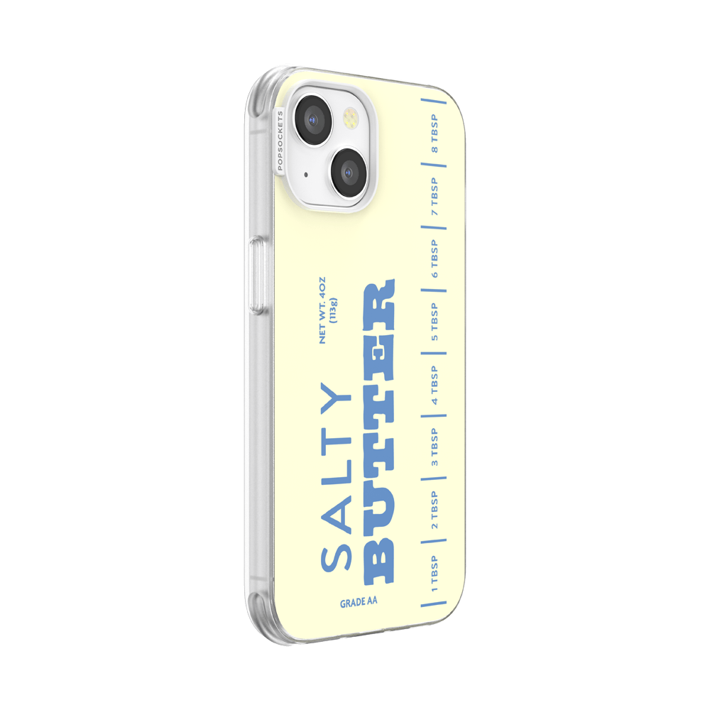Better with Butter — iPhone 13 MagSafe Case - US 94487