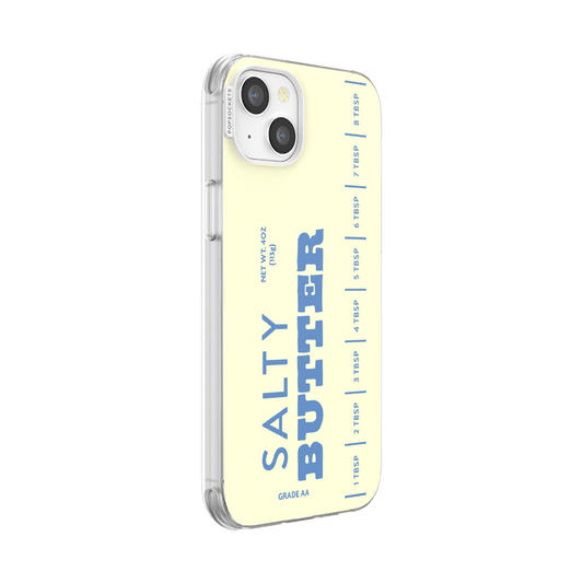 Better with Butter — iPhone 14 Plus MagSafe Case - US 51810