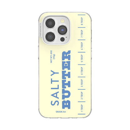 Better with Butter — iPhone 14 Pro MagSafe Case - US 05346