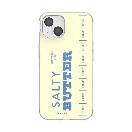 Better with Butter — iPhone 14 MagSafe Case - US 71408