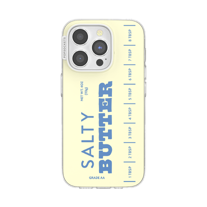 Better with Butter — iPhone 15 Pro MagSafe Case - US 38039