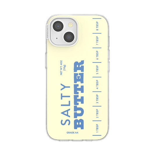 Better with Butter — iPhone 15 MagSafe Case - US 94627