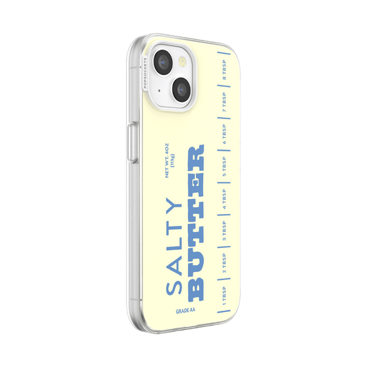 Better with Butter — iPhone 15 MagSafe Case - US 94627