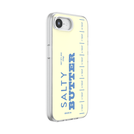 Better with Butter — iPhone 17e/16e MagSafe Case - US 48517
