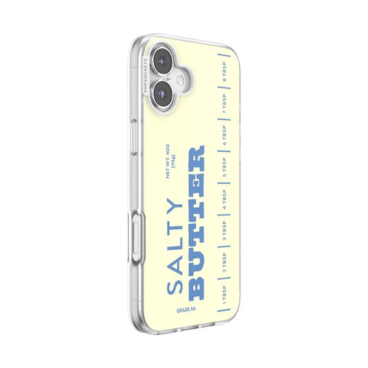 Better with Butter — iPhone 16 Plus MagSafe Case - US 98891