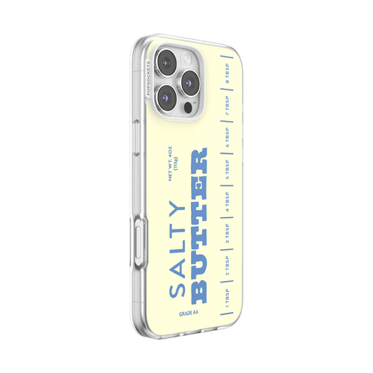 Better with Butter — iPhone 16 Pro Max MagSafe Case - US 88981