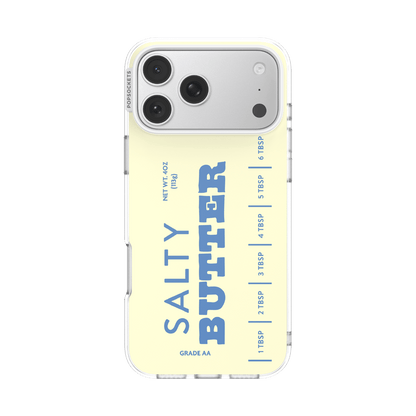 Better with Butter — iPhone 17 Pro Max MagSafe Case - US 20265