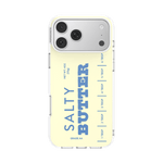 Better with Butter — iPhone 17 Pro Max MagSafe Case - US 89544