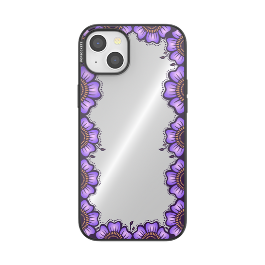 Bonita Border — iPhone 15 Plus MagSafe Case - US 10465