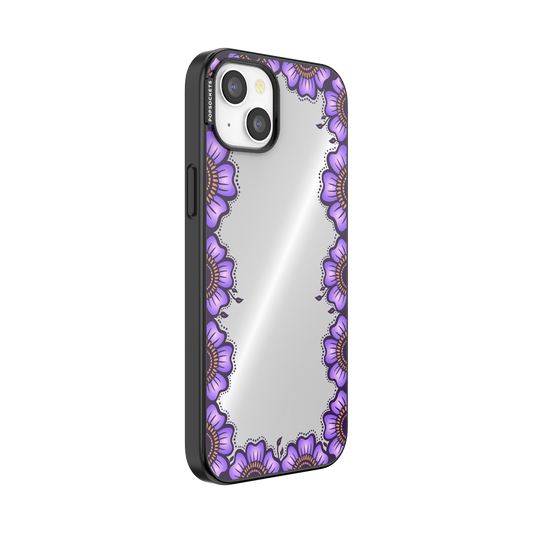 Bonita Border — iPhone 15 Plus MagSafe Case - US 10465