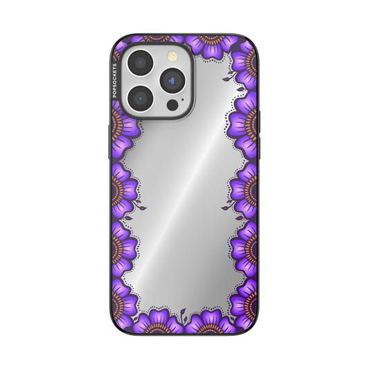 Bonita Border — iPhone 15 Pro Max MagSafe Case - US 02404