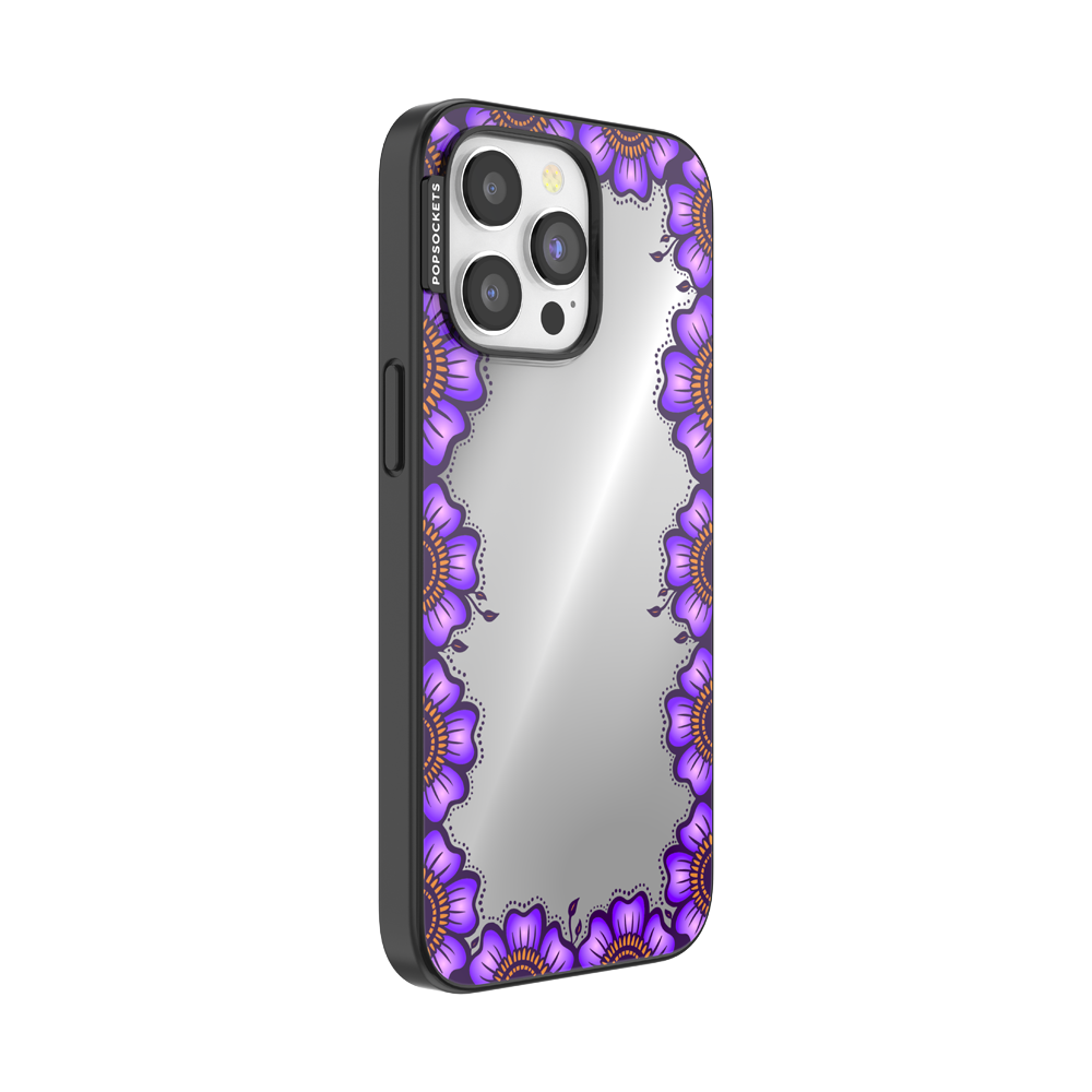 Bonita Border — iPhone 15 Pro Max MagSafe Case - US 02404