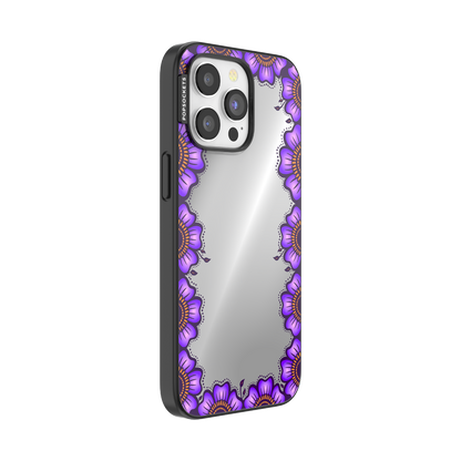 Bonita Border — iPhone 15 Pro Max MagSafe Case - US 02404