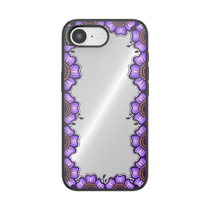 Bonita Border — iPhone 17e/16e MagSafe Case - US 42396