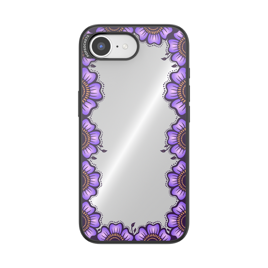 Bonita Border — iPhone 17e/16e MagSafe Case - US 07520