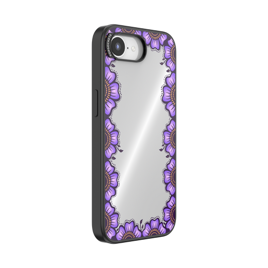 Bonita Border — iPhone 17e/16e MagSafe Case - US 42396