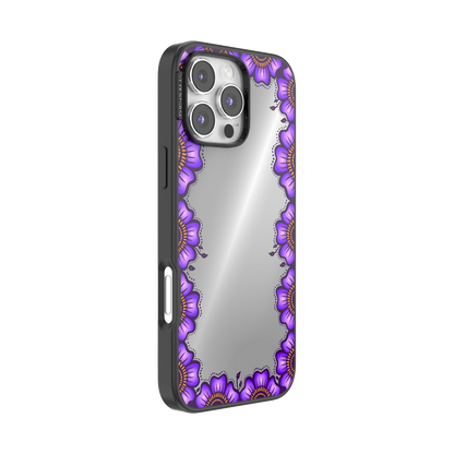 Bonita Border — iPhone 16 Pro Max MagSafe Case - US 22386
