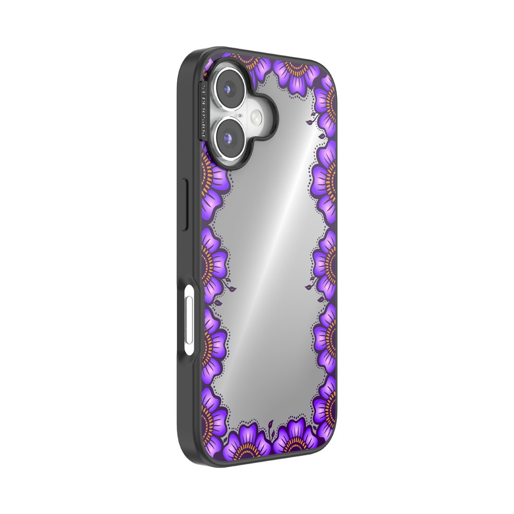 Bonita Border — iPhone 16 MagSafe Case - US 25174