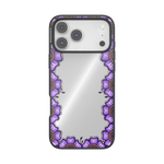 Bonita Border — iPhone 17 Pro Max MagSafe Case - US 82031