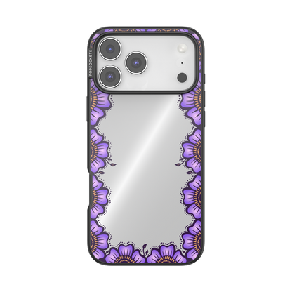 Bonita Border — iPhone 17 Pro Max MagSafe Case - US 84338