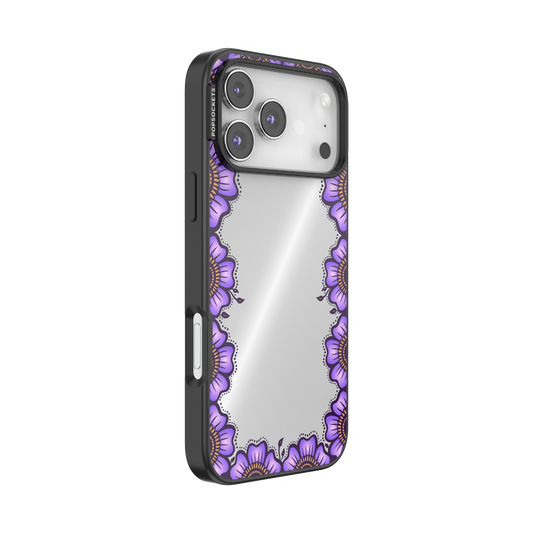 Bonita Border — iPhone 17 Pro Max MagSafe Case - US 07358