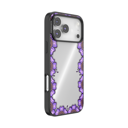 Bonita Border — iPhone 17 Pro Max MagSafe Case - US 42571