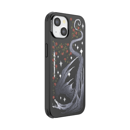 Dragon Sterling — iPhone 14 MagSafe Case - US 07498