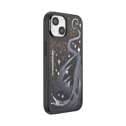 Dragon Sterling — iPhone 14 MagSafe Case - US 07498