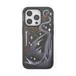 Dragon Sterling — iPhone 15 Pro MagSafe Case - US 00630