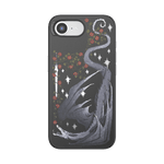 Dragon Sterling — iPhone 17e/16e MagSafe Case - US 44446