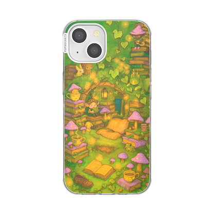 The Reading Glade — iPhone 13 MagSafe Case - US 79321