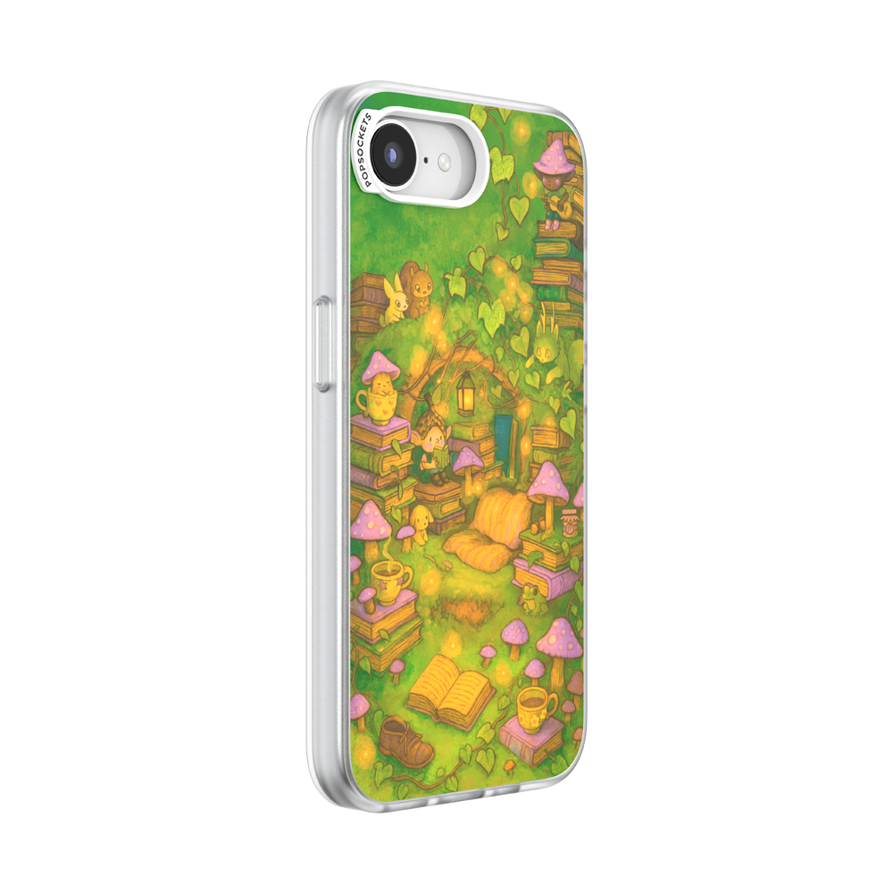 The Reading Glade — iPhone 17e/16e MagSafe Case - US 05703