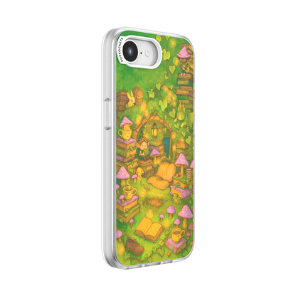 The Reading Glade — iPhone 17e/16e MagSafe Case - US 05703