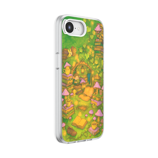 The Reading Glade — iPhone 17e/16e MagSafe Case - US 05703