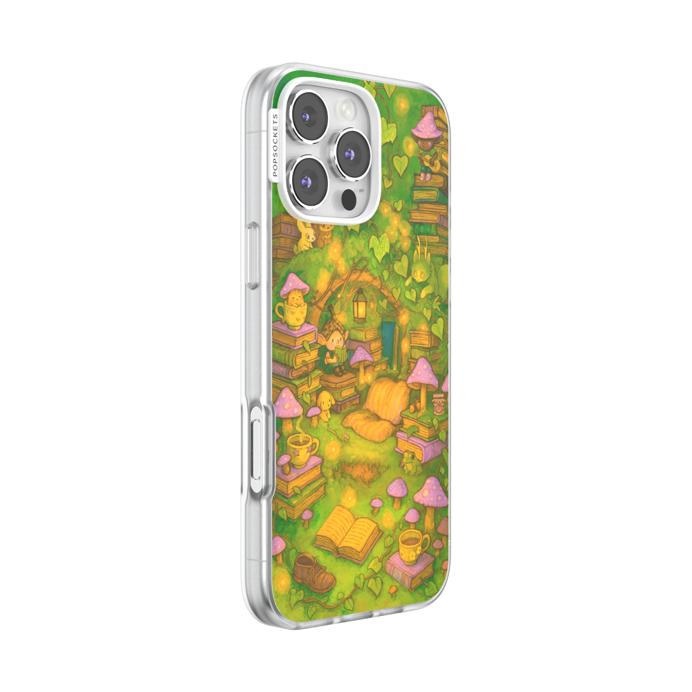 The Reading Glade — iPhone 16 Pro Max MagSafe Case - US 75289