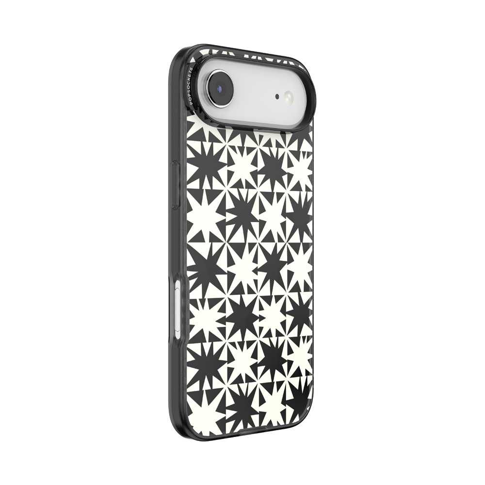 Breeze Block Black — iPhone Air MagSafe Case - US 66493