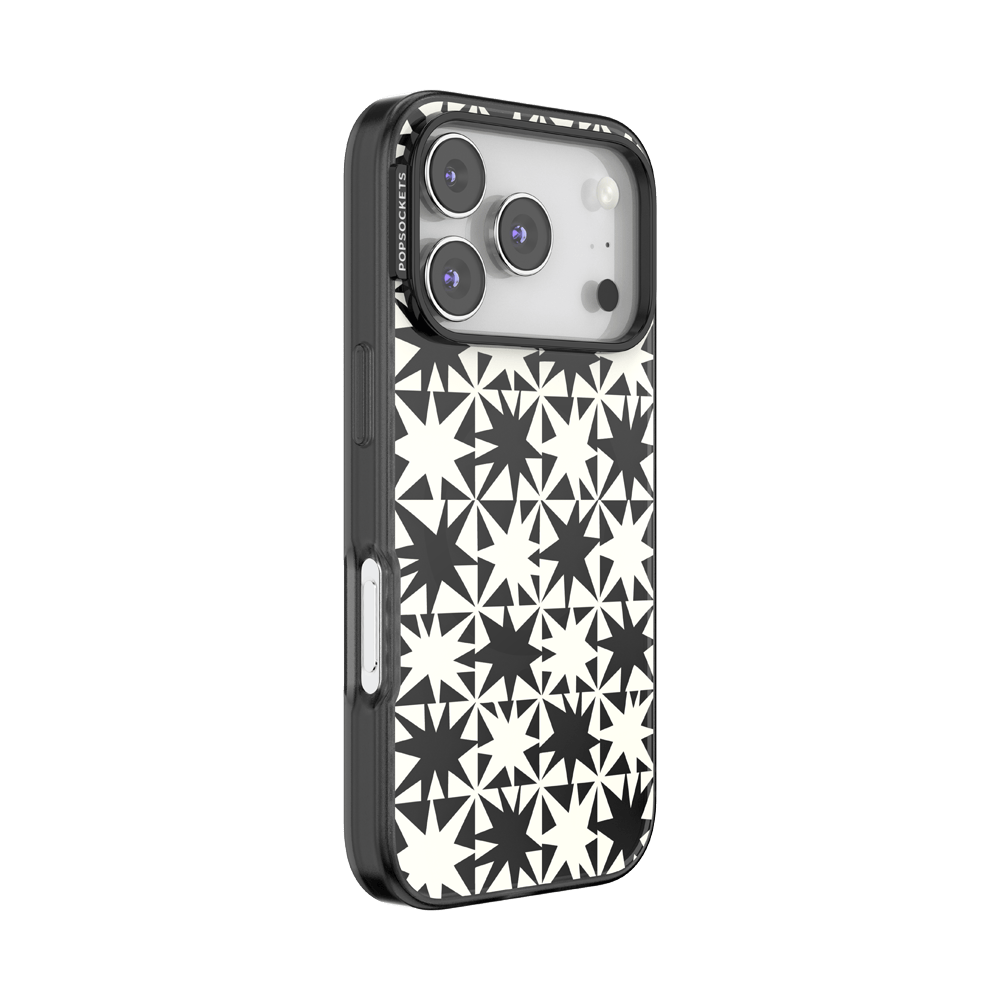 Breeze Block Black — iPhone 17 Pro MagSafe Case - US 53187