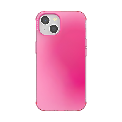 Bubblegum Aura  — iPhone 13 MagSafe Case - US 07795