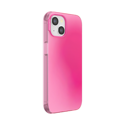 Bubblegum Aura  — iPhone 13 MagSafe Case - US 07795