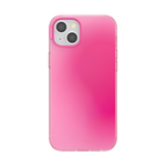 Bubblegum Aura  — iPhone 15 Plus MagSafe Case - US 83553