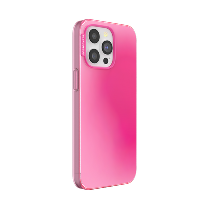 Bubblegum Aura — iPhone 15 Pro Max MagSafe Case - US 61512