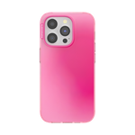 Bubblegum Aura — iPhone 15 Pro MagSafe Case - US 98075